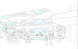 Carrus 3d Porn - 60 Likes, 1 Comments - Shuo Yang (@shuoyang1992) on Instagram: â€œLiving in  between compact core and garden #stage2 #gsappâ€¦ | Instagram, Instagram  posts, Architecture