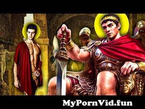 Narcissus Greek Gay Porn - Scandalous Love Life of Gay Emperor Hadrian of Rome from greek boy love  Watch Video - MyPornVid.fun