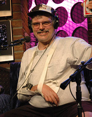 Jeff Drunk Porn Star - JEFF THE DRUNK: NOVEMBER 9, 2004 | Howard Stern