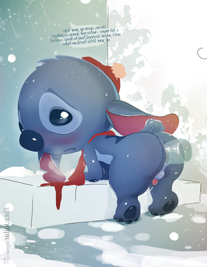 Lilo And Stitch Anal - big,stitch | lilo and stitch xxx 3 #9351451581 toes alien anal anal sex  anthro anus ass balls | Disney Porn