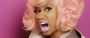 Nicki Minaj Nasty Porn - BET's Sexist Ban of Nicki Minaj | HuffPost Voices