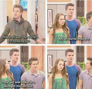 Lab Rats Disney Porn Captions - Lab Rats - Adam | Lab rats disney, Lab rats, Funny labs