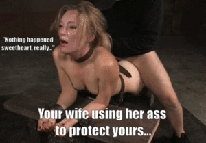 Bully Brutal Office Porn Captions - Your bully has stopped bullying you... why? gif @ xGifer