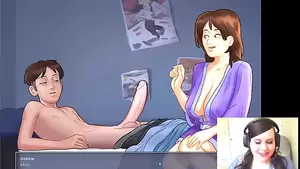 japanese cartoon tickling - Tickling Hentai - Porn @ Fuck Moral