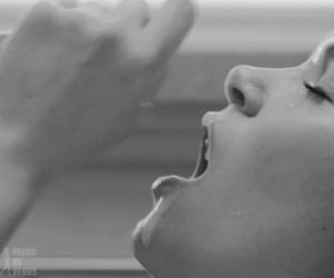 joy interracial cum gif - tear of joy - Porn GIF Magazine