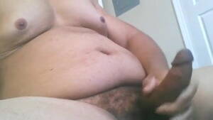 chubby on dick - chubby fat dick | xHamster