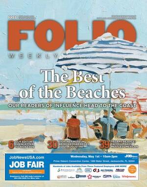 amateur topless beach florida - The Best of the Beaches by Folio Weekly - Issuu