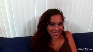 cute latina interracial - Cute Latina Interracial Porn Videos | PussySpace