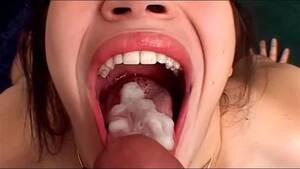 Huge Mouth Porn - Watch Huge Mouth 01 - Swallow, Dirty Talk, Pretty Girl Porn - SpankBang