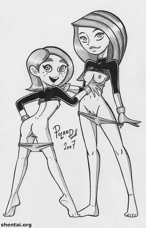 Kim Possible Joss Porn - Kim Possible Joss Porn | Sex Pictures Pass