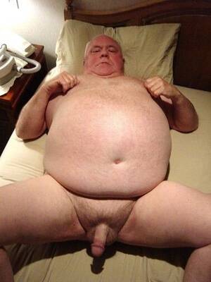 fat husband naked - Naked fat guys 1- a photo array - Literotica Discussion Board