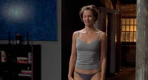 Ashley Judd Porn - Ashley Judd sexy - Someone Like You (2001) ...