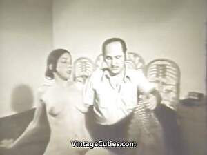 Doctor Sex 1960s - Cutie gets Fucked by Her Doctor (1960s Vintage) | xHamster