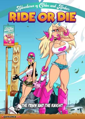 hentai mouse slut - âœ…ï¸ Porn comic Ride Or Die. Part 1. Cherry Mouse Street. Sex comic blonde  with big | Porn comics in English for adults only | sexkomix2.com