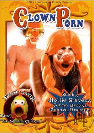 Clown Porn Movies - Clown Porn by Old Pueblo - HotMovies
