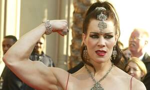 China Doll Wrestler Porn - Chyna dead: Five surprising facts about the WWE legend's action-packed life  | The Independent | The Independent