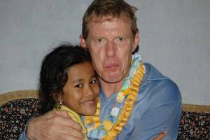 Cambodian Toddler Porn - I believe, as CCF employees, that you have a duty of care to CCF's 700+  children in residential care; that you should ask Scott Neeson some of  these same ...