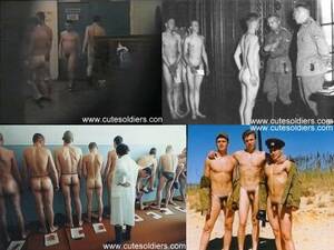 black vintage nude soldiers - Black Vintage Nude Soldiers | Sex Pictures Pass