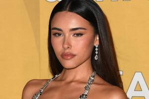 hottest teen nudists - Madison Beer on her teenage nudes being leaked