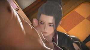 anime blowjob and handjob - 3d Porn] Passionate Handjob and Blowjob - Pornhub.com