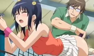 Anime Porn Tennis - Lets Play Tennis Hentai Video | HentaiVideo.tube