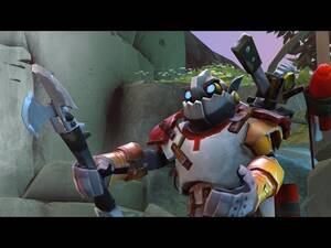 Dota 2 Clockwerk Porn - Jimblim - YouTube