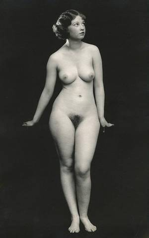 flapper erotica - dfordoom: 1920s nude. Classic Vintage Retro Erotica