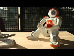 Mr. Roboto Full House Porn - Robot NAO Evolution Academic Edition NAOH250505-A - YouTube Â· Mr Roboto Evolution