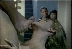 Celeste Threesome Porn - Watch Celeste Threesome - Celeste, Threesome, Vintage Porn - SpankBang