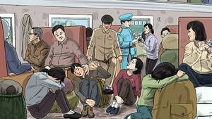 North Korean Women Sex - Human Rights Watch: Sexual Violence in North Korea 'Accepted as Part of  Ordinary Life' â€” Radio Free Asia