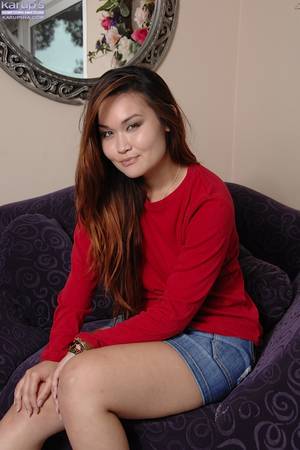 asian karups - Saber Takestita