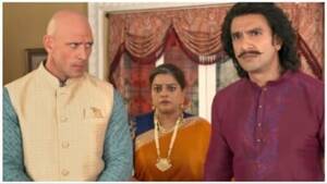 indian director sex - Ranveer Singh helps solve Johnny Sins' sex problem in hilarious saas-bahu  parody. Watch | Bollywood News - The Indian Express