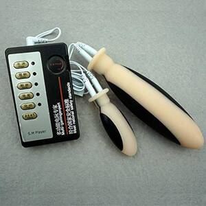 anal theme - Wonderful Day Adult Sex Electric Shock Anal Butt Plug Vaginal Anal  Masturbation Massage Plug Medical Theme Set Porn SM Toy : Amazon.de: Health  & Personal Care
