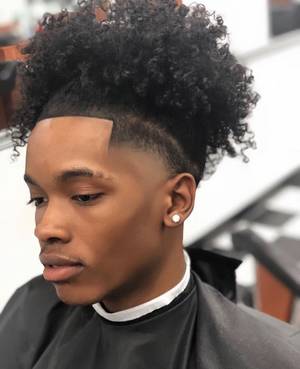 Fuck Boy Haircut - Find this Pin and more on Black/mixed boy/men haircut$ by baysmoregulley.