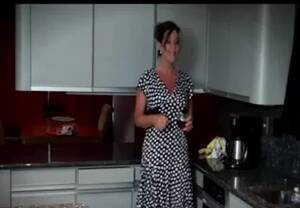 Housewife Bdsm Porn - Gagged housewife is into BDSM all the time