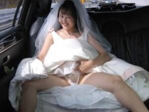 asian bride nude getting fucked - WifeBucket | Cute Asian bride gets fucked in the luxury limo