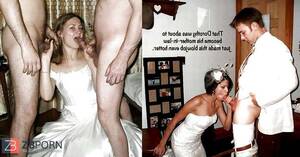 Bride Porn Before And After - Wives before and after wedding. +1 -1