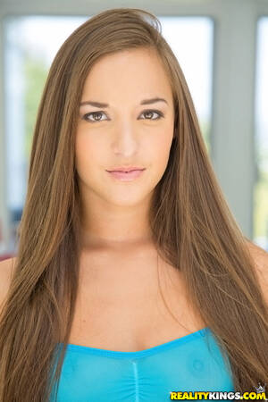 Hot Girl Porn Stars - Sexy Girl Wants To Be A Pornstar / MILF Fox