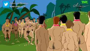 Animan Porn Western - Animanstudios Dancing Animated - Lewd.ninja