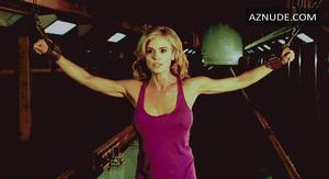 Betsy Russell - movie: SAW 3D (2010). BETSY RUSSELL ...