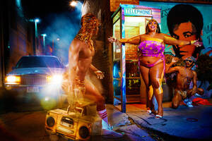 black bitch fucked while sleeping - Lizzo on the Cover of Rolling Stone: How She Became a New Kind of Star