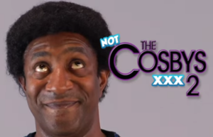 Bill Cosby Porno - Someone made a porn \