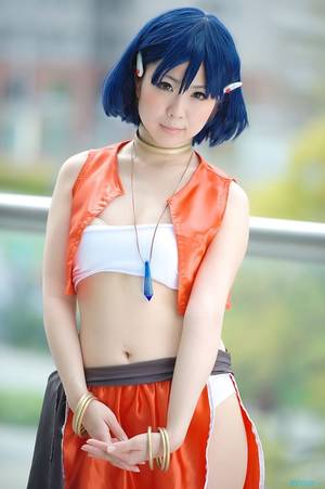 Cosplay Gothic Japanese Porn - Nadia â€“ Secret of Blue Water Cosplay