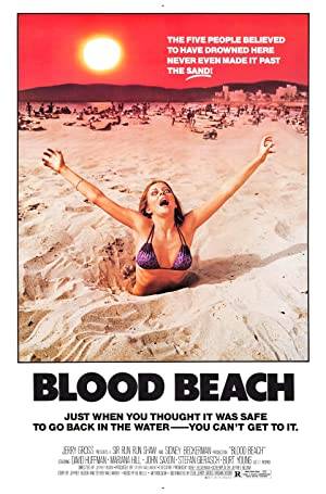 hot nude orient beach - Blood Beach - MoviePooper