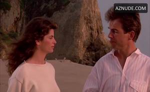 Kirstie Alley Sex Scene - KIRSTIE ALLEY in Summer School