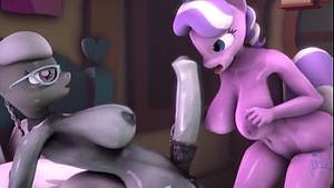 Diamond Tiara Mlp Porn - Futa Silver Spoon x Diamond Tiara Facefuck(Short Raffle Animation) MLP  Blackjr - XVIDEOS.COM