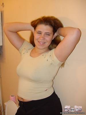 chubby girl bbc porn - ... Teen porn girls. Chubby girl enjoys a bi - XXX Dessert - Picture 2 ...