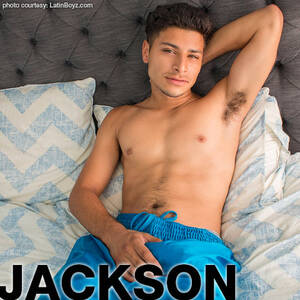 Amateur Latino Boys Porn - Jackson | Latino Gay Porn Amateur | smutjunkies Gay Porn Star Male Model  Directory
