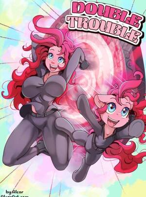 Mlp 3d Porn Cartoon - My Little Pony Porn Comics - KingComiX.com