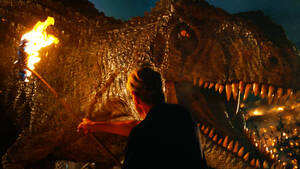 Laura Dern Jurassic Park Porn - Jurassic World Dominion | Rotten Tomatoes